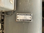 Chassis with