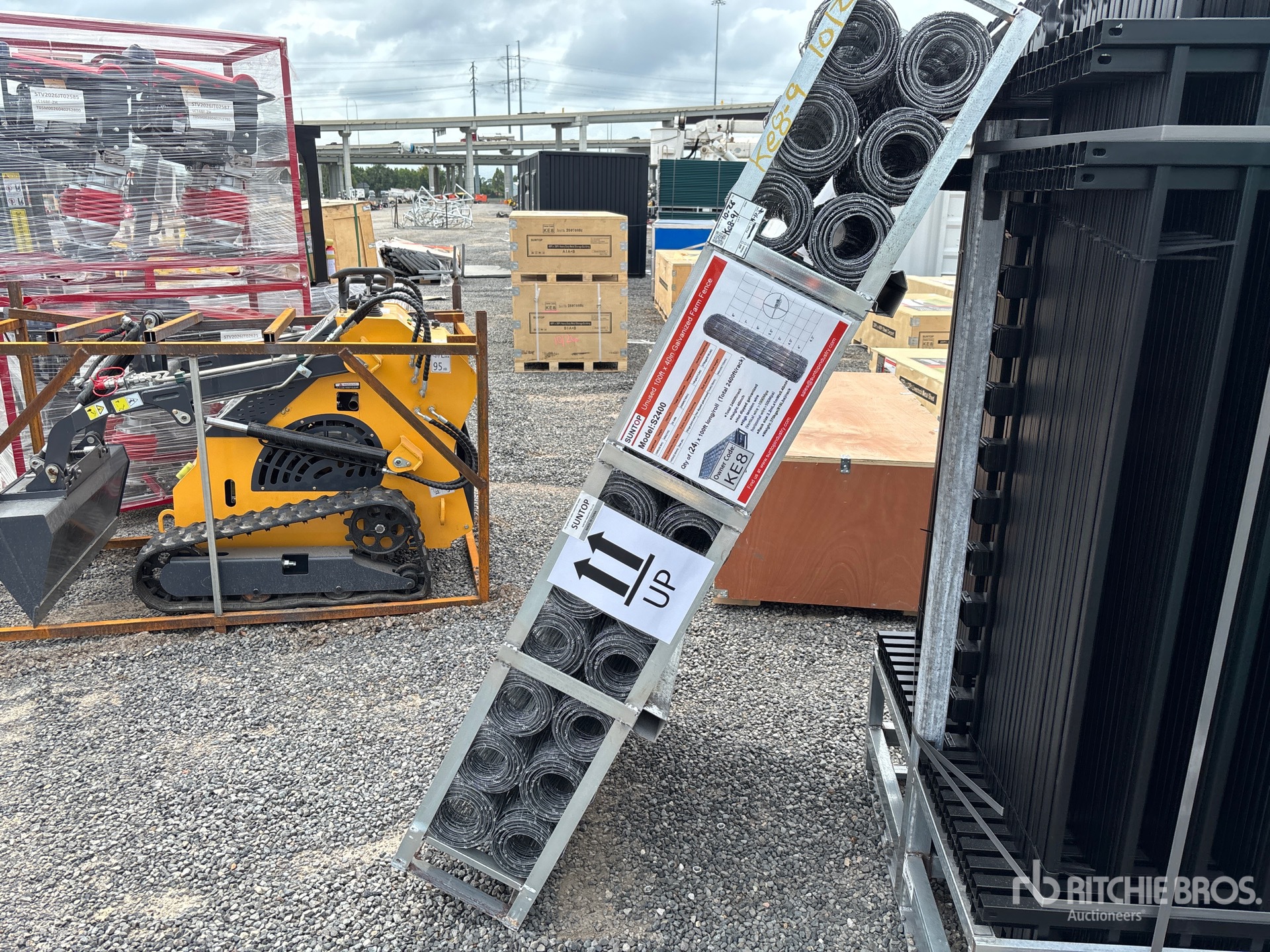 Photo of 2026 SUNTOP S2400