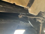Chassis with Frame Condition