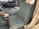 Control Station with Seating