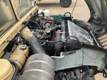 Engine with Engine - Right Side