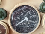 Control Station with Odometer