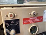 Control Station with Warning Lights