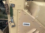 General Appearance with Sheet Metal Condition