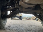 Drivetrain with Rear Drive Axle