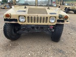 General Appearance with Exterior Lights