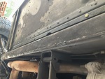 Chassis with