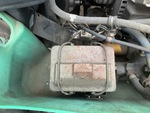Control Station with Master Cylinder/Brake Control