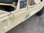 General Appearance with Paint