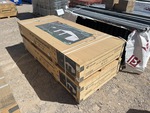 General Appearance with Image, coin avant gauche
