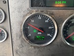 4 Transmision with Engine Hours