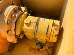 Hydraulics with Hydraulic Motors