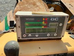 Control Station with Load Moment Indicator