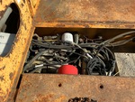 Hydraulics with Hoses (Hydraulic)