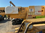 Control Station with