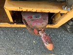 Specialty with Main Load Block