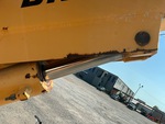 Hydraulics with Lift Cylinders