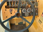Control Station with Warning Lights