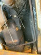 Drivetrain with Front Drive Axle