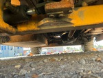 Chassis with Frame Condition