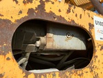 Hydraulics with Swing Motor
