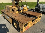General Appearance with Sheet Metal (fiberglass) Condition
