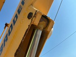 Hydraulics with Cylinder Pins and Bushings