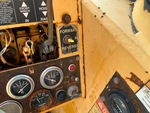 Control Station with Drivetrain Controls
