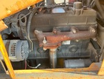 Engine with Engine - Right Side