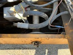 Drivetrain with Front Axle Oscillating Pin