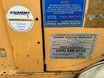 General Appearance with Safety Certification Label