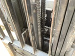 Chassis Lift with Chain / Tensioners