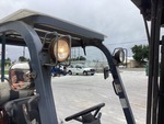 General Appearance with Exterior Lights