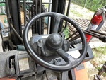 Control Station with Steering Control