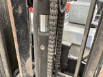 Hydraulics with Free Lift Cylinder