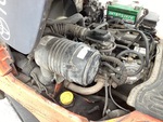 Engine with Engine - Right Side