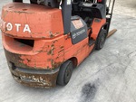 General Appearance with Paint