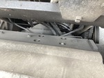 Drivetrain with Front Drive Axle