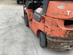 Chassis Lift with Frame Condition