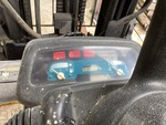 Control Station with Warning Lights