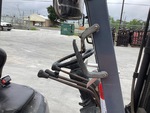 General Appearance with Hand Rails