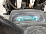Control Station with Gauges