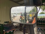 Control Station with Mirrors