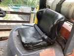 Control Station with Seats/Armrests