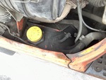 Hydraulics with Hydraulic Tank