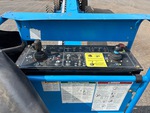 Control Station Upper with