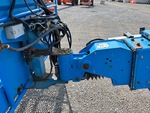 Hydraulics with