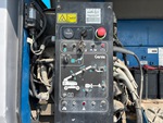 Control Station Ground with