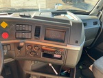 Cab with
