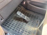 Cab with